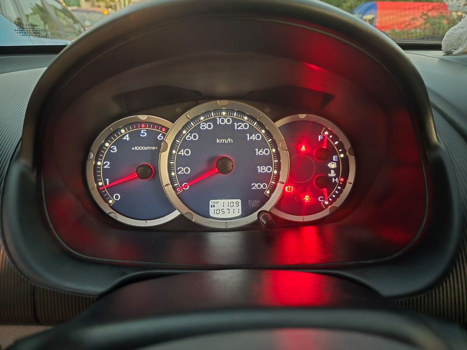 Carrinha Mitsubishi L200