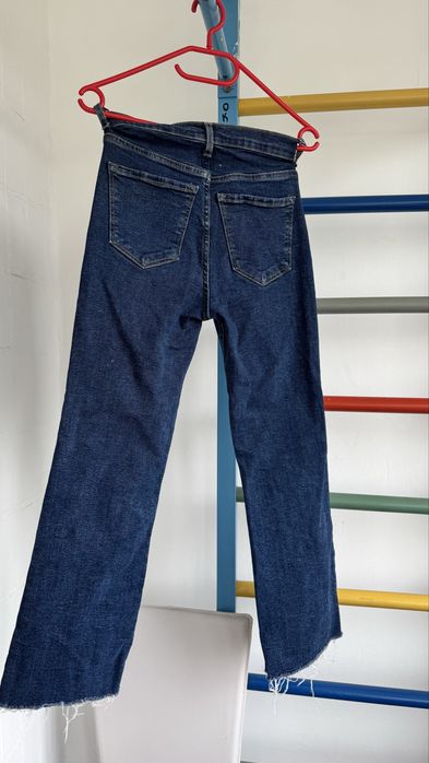 Джинси MANGO 34 розмір (S)