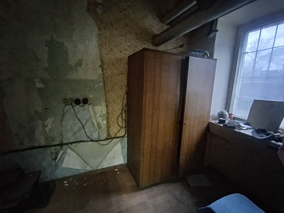 Комерційне приміщення для ведення бізнесу 200м². р-н Осташівки