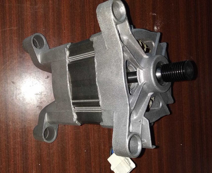 Electrolux 8081450044 НОВИЙ Двигун YXT320-2D(L) 320W для пральної маши