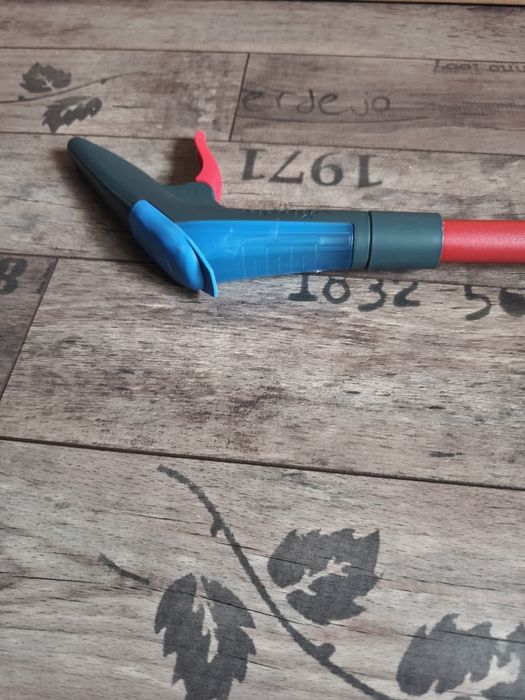 Mop Vileda 1-2 Spray ze spryskiwaczem + 2 NOWE WKŁADY Ultramax