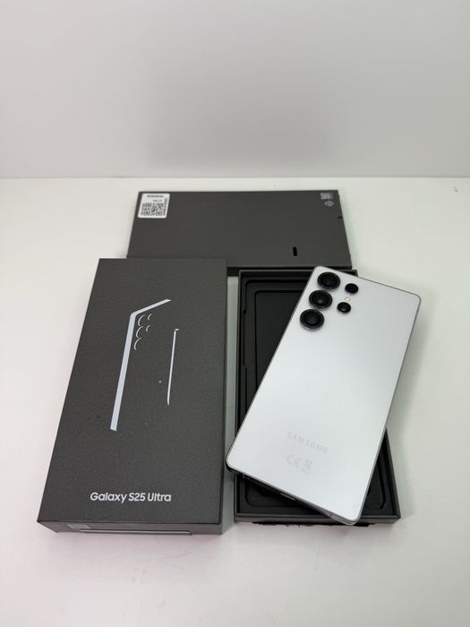 Samsung S25 Ultra 16/1024 ІДЕАЛЬНИЙ СТАН