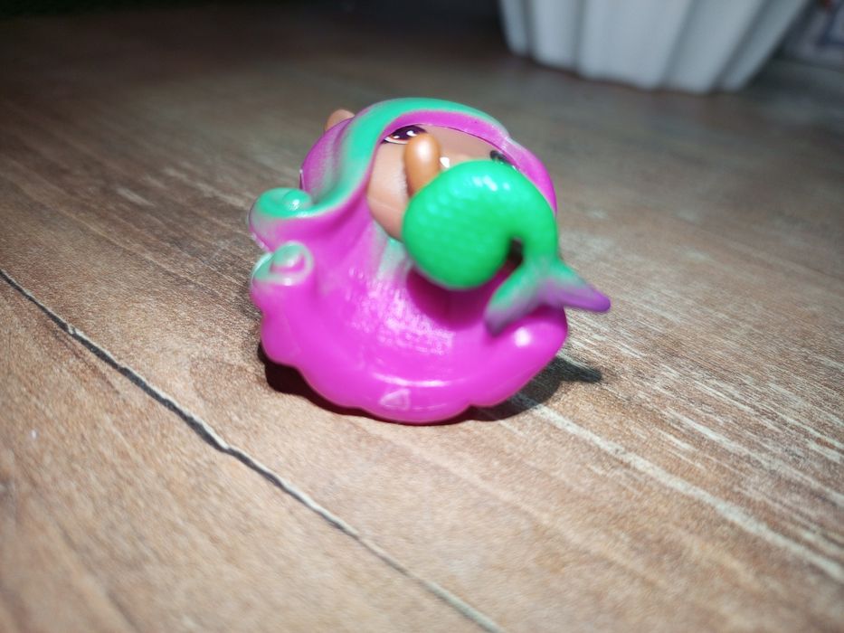 Monster High mini's Клодин Вульф