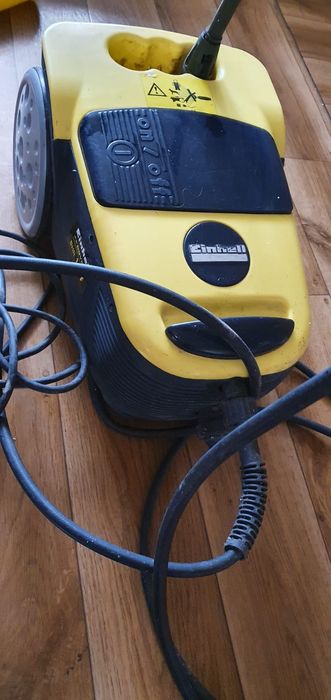 Einhell myjka cisnieniowa