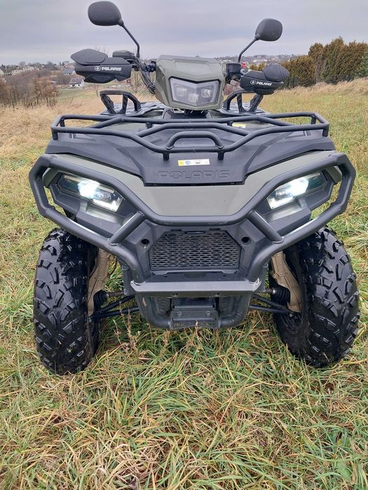 Polaris Sportsman 570 AGRI PRO