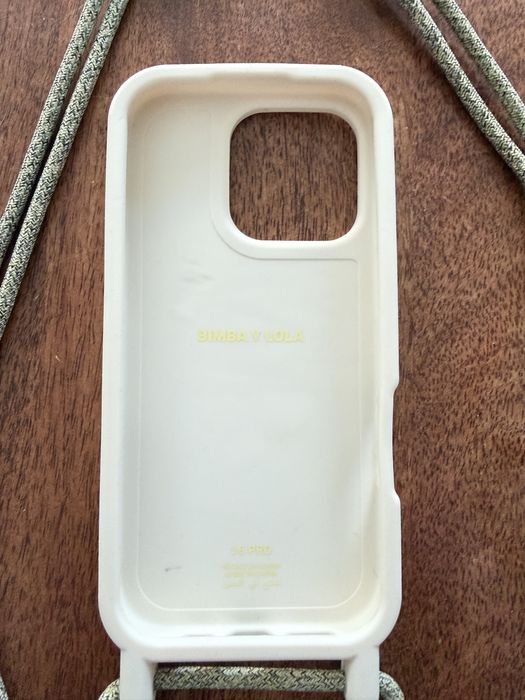 Capa Bimba y Lola Iphone 16Pro