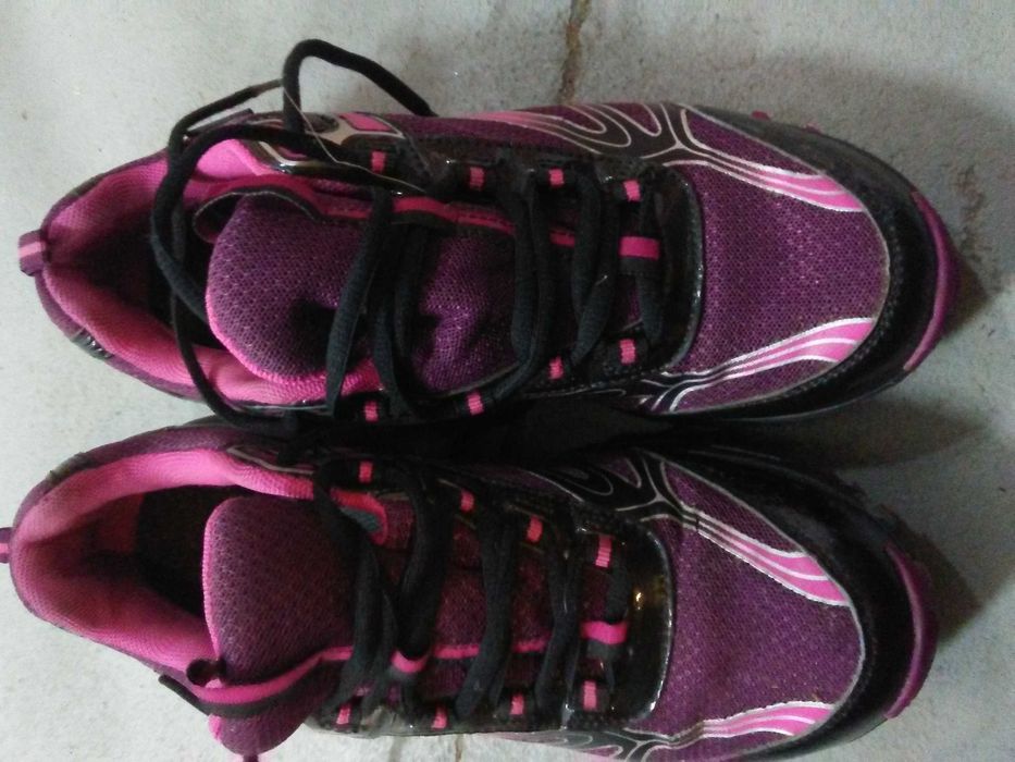 Jeszcze taniej! Buty sportowe damskie rozm.40.Niższa cena!