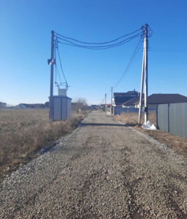 (7) Продаж земельної ділянки  на вул. Олександра Олеся (2590)