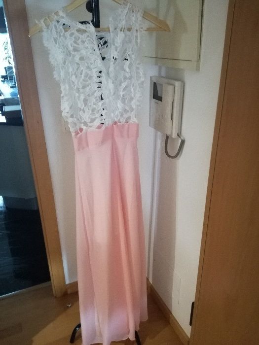 Vestido Novo - Festa / Cocktail