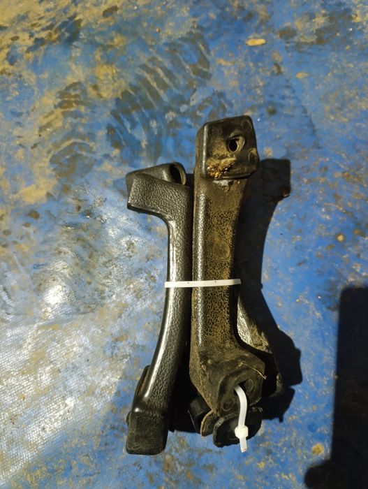 Ручки дверные ваз 2108/99