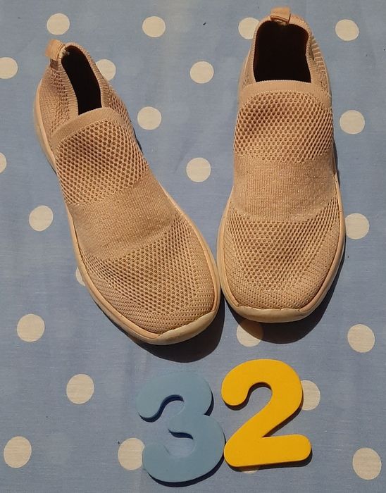 Sneakersy trampki roz. 32