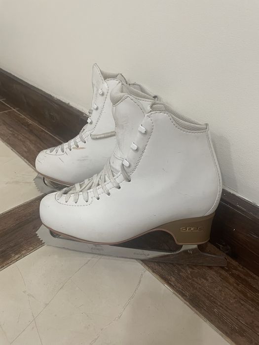 Ковзани Edea motivo 250