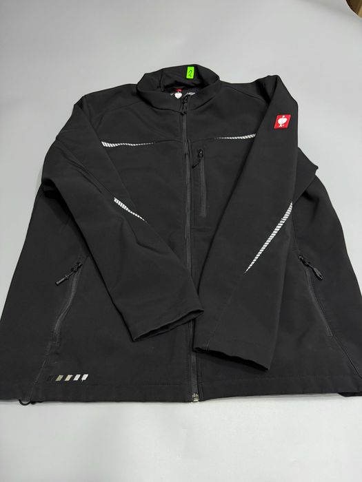 Kurtka XL Engelbert Strauss softshell motion 2020 #2