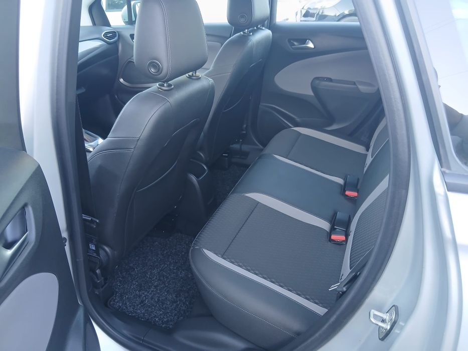 Opel Crossland X 2018 r 50 przebieg Automat*