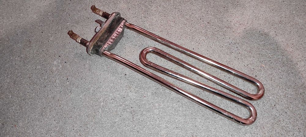 grzałka do pralki PREDOM 2000W SELFA 12.261 AGD Z PRLu 220V