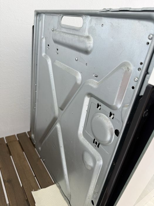 Forno Ikea modelo Laggan