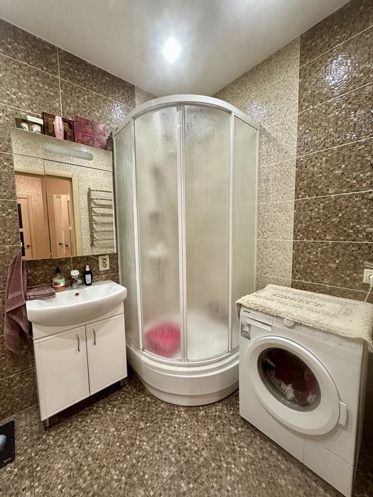 Квартира 1 кім. ЖК Галицький Лев БЕЗ КОМІСІЇ з меблями і технікою