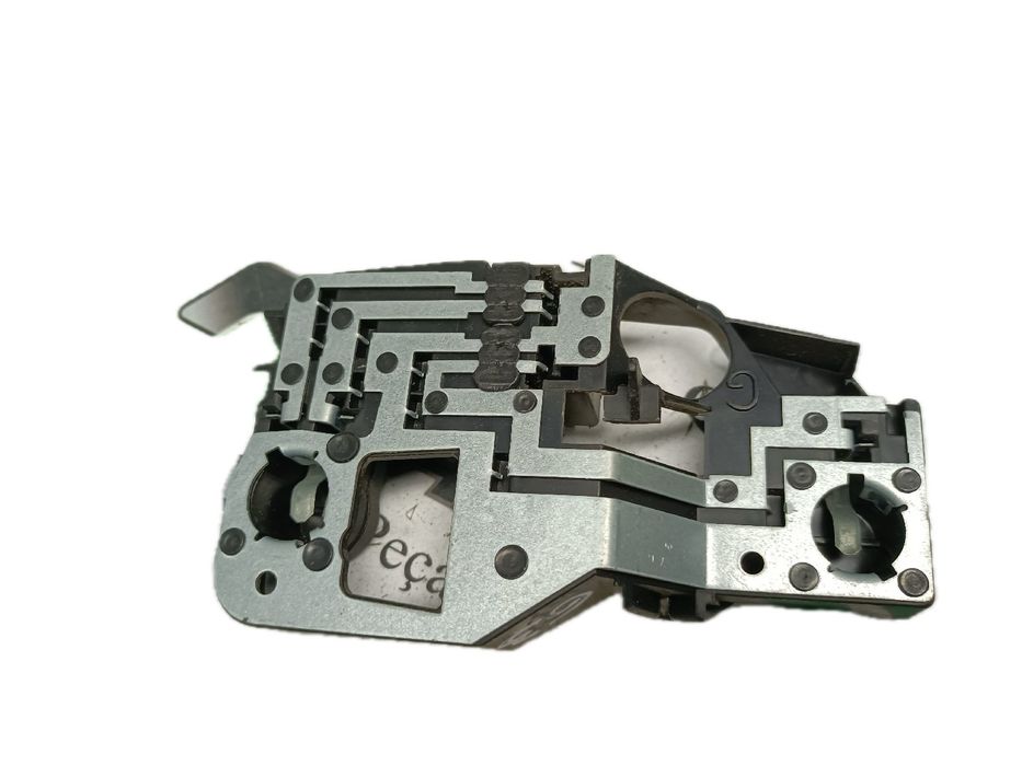 Suporte lâmpada esquerdo RENAULT Laguna II (BG0/1_)