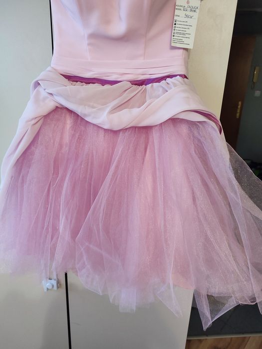 Suknia ślubna , balowa, wesele