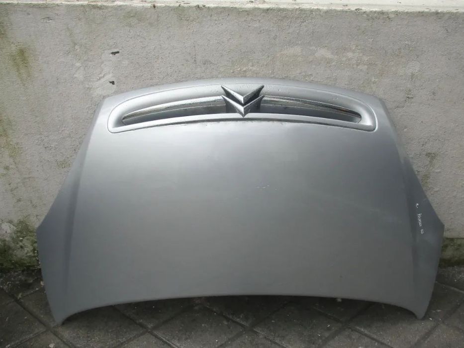 Capot Citroen Xsara Picasso