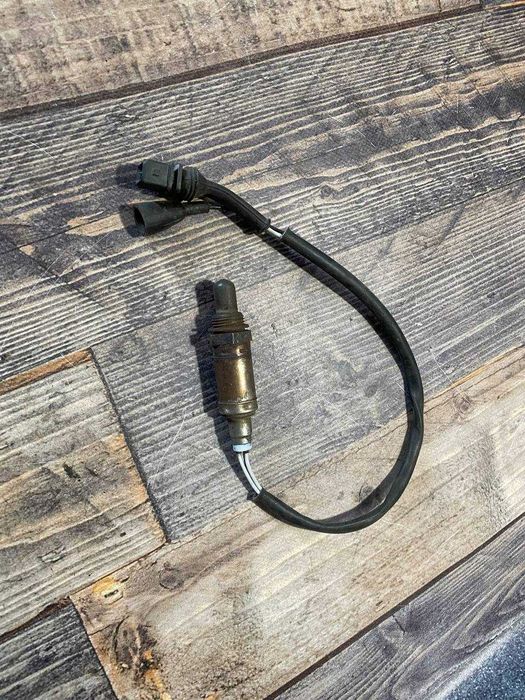 Лямбда-зонд датчик кисню Audi A4 A6 A8 80 100 2.8 V6 0258003344 / 078906265