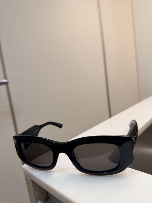 сонцезахисні окуляри balenciaga ВВ0177S оригінал