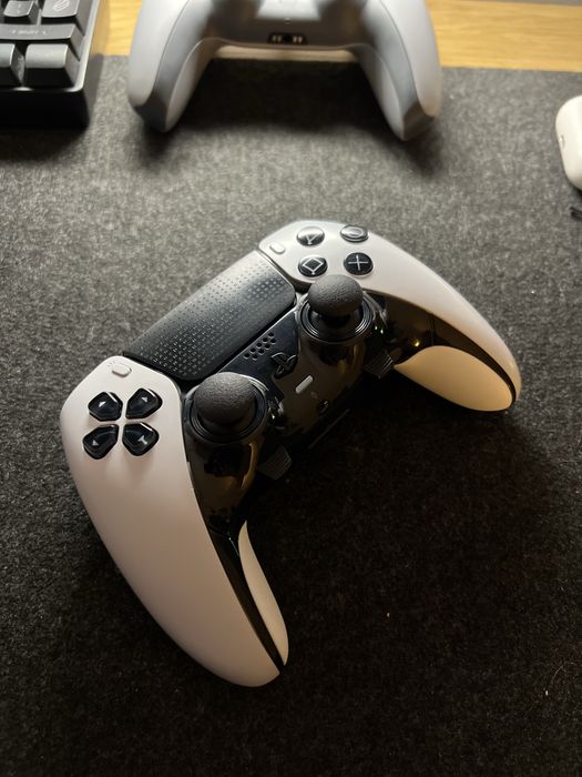 Dualsense Edge PS5 Sony Kontroler Pad do konsoli/pc