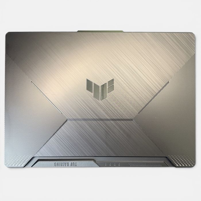 ASUS TUF Gaming F15/15.6 144Гц матовий/Intel Core i5-11400H/DDR4 16G/SSD M2 512G/nVidia RTX2050 4G