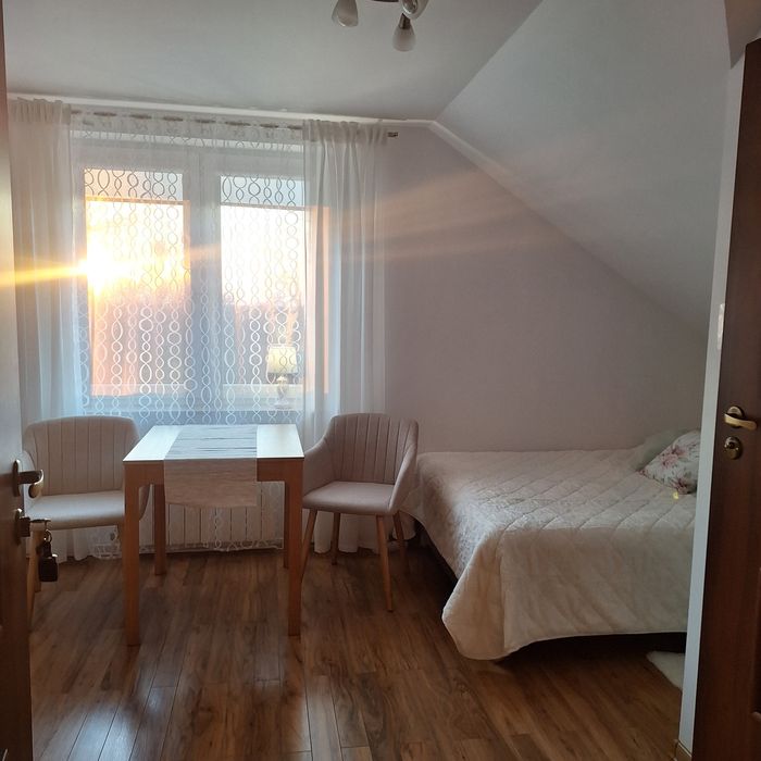 Pokoje gościnne ,,Elżbieta" Kazimierz D