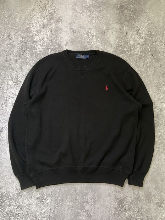 Светр Polo Ralph Lauren old money