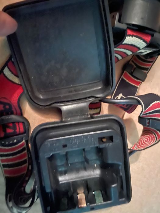 Lanterna Frontal Petzle