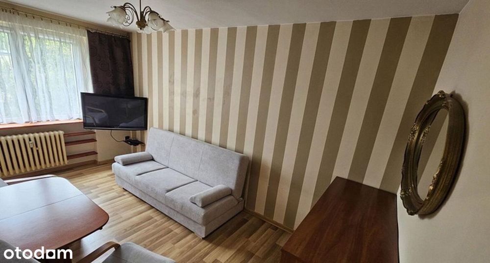 Sosnowiec Niwka Zagłębiowska⭐35,7m2 / 2 pokoje DO WEJŚCIA wyposażone