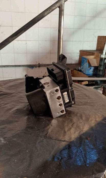 Módulo ABS Ibiza 6l 2005