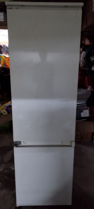 Frigorífico Fagor Avariado