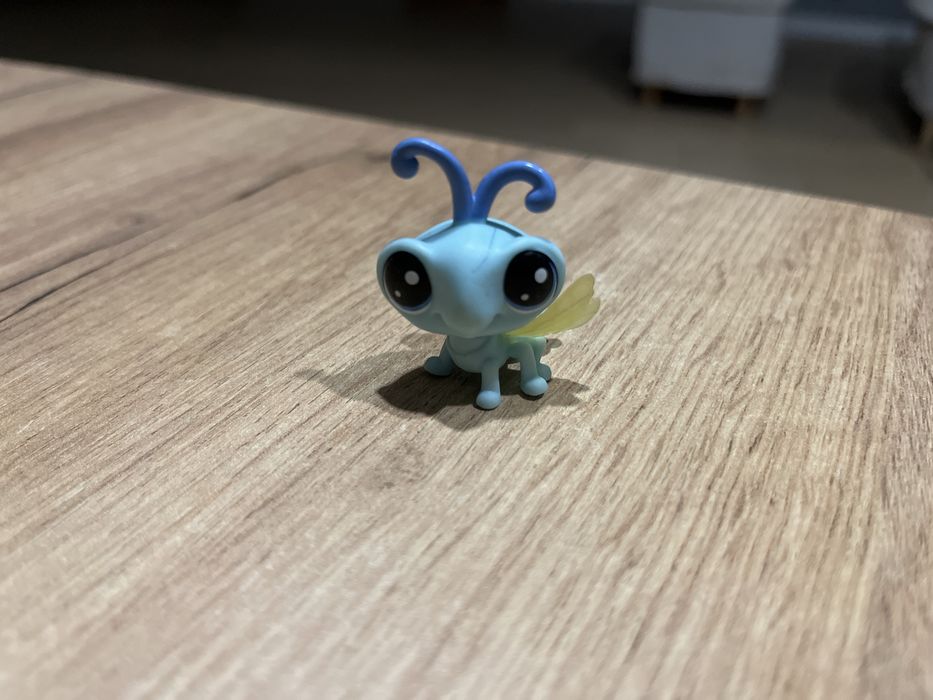 Pet shop figurka