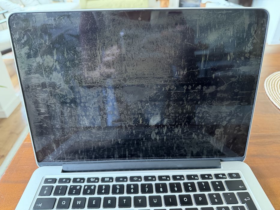 Macbook Pro 2015
