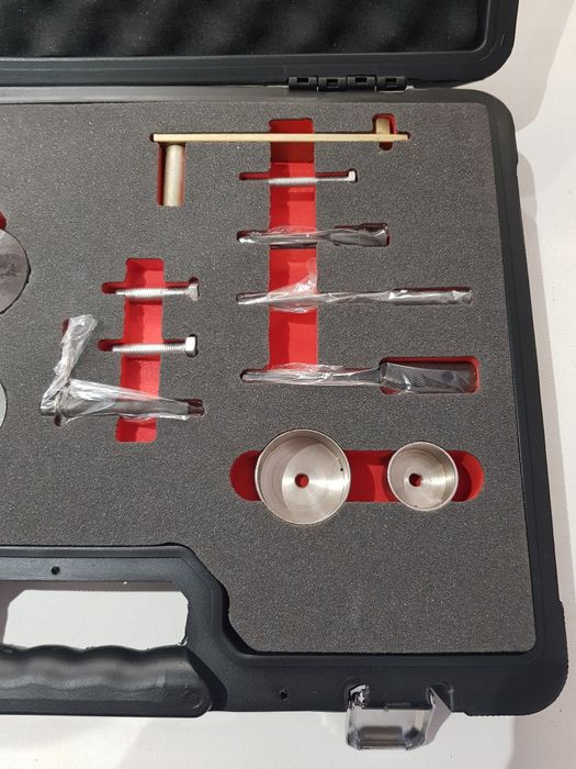 Kit de Bloqueio / Tranca Distribuição Renault Opel 1.9 / 2.2 / 2.5