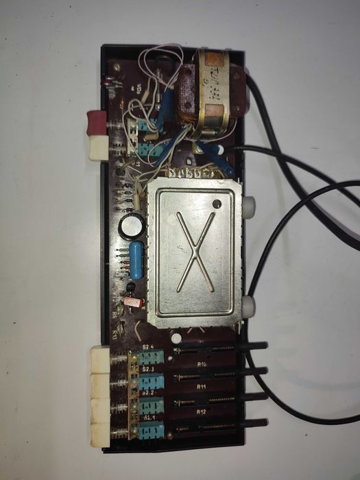 ТВ-приставка ПСКД ретро