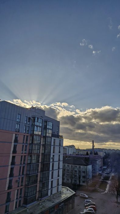 Знижка при бронюванні від 5 діб.Обл.лікарня,залізничний вокзал,автоста