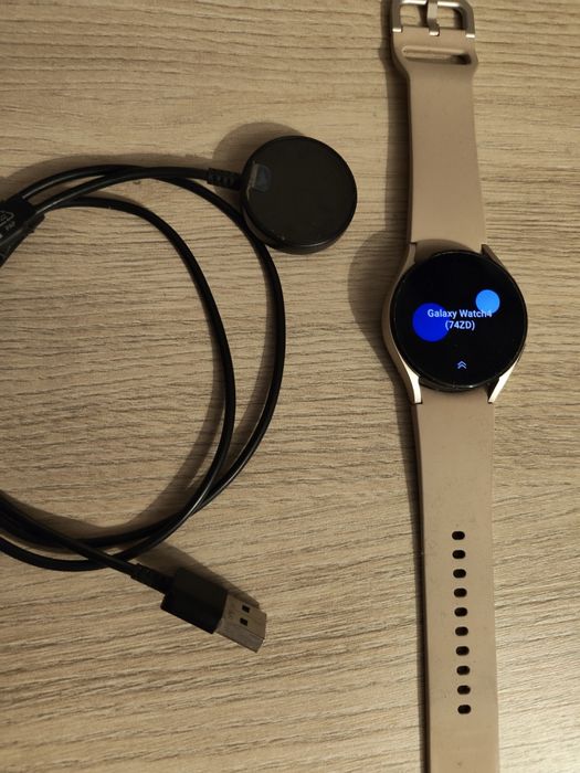 Samsung Galaxy Watch 4