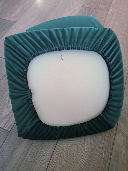 Pokrowiec na taboret 4 sztuki