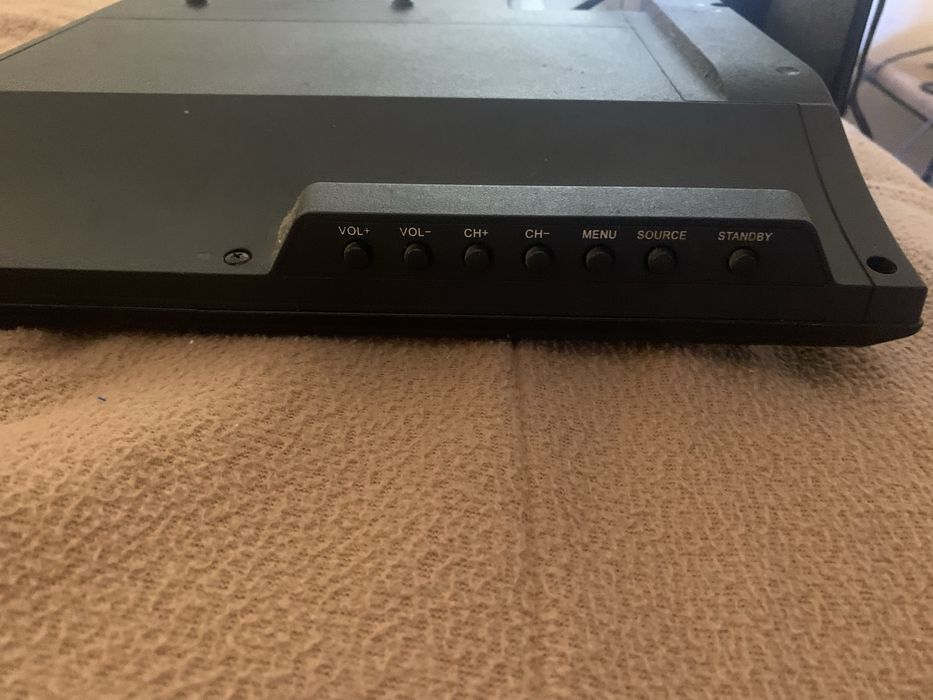 Tv led blaupunkt 23 polegadas