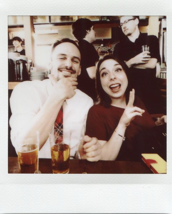 Гібридна камера швидкого друку Fujifilm Instax SQ10