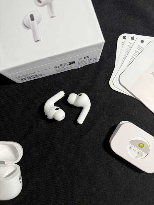 AirPods Pro 3 Нові