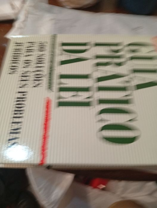 Livro com 500 formas de o ajudar judicialmente