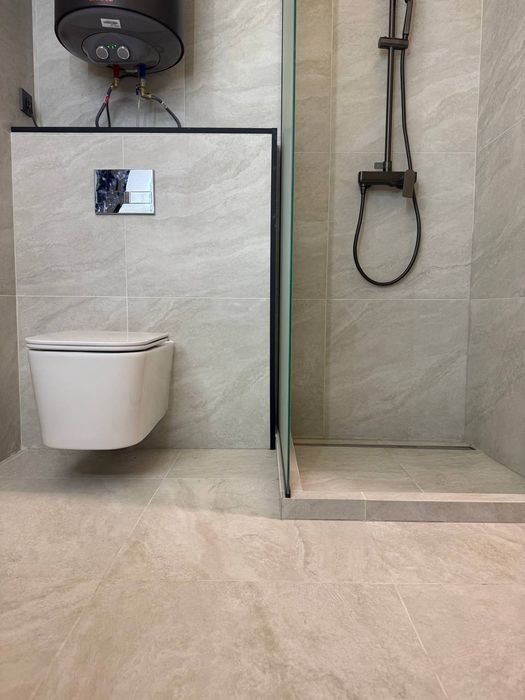 Чан з Джакузі! Оренда Будинку Подобово! Новий, сучасний