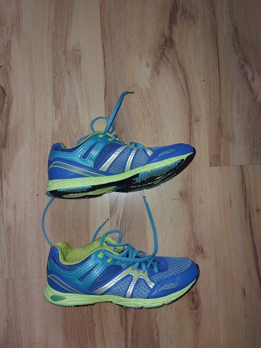 Adidasy buty sportowe 37 stan bdb do biegania air streamsys