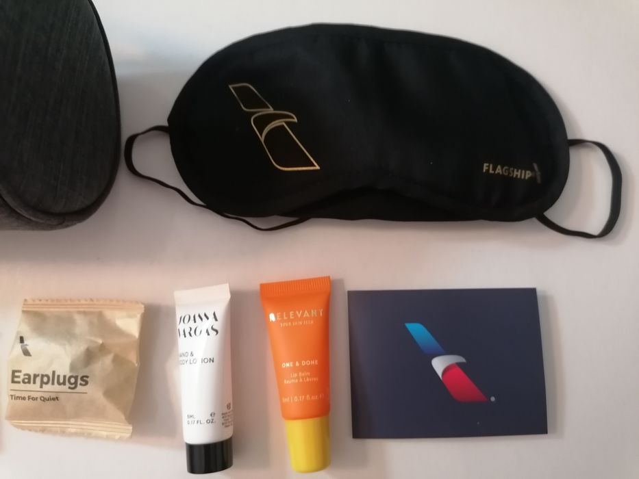 Bolsa da Companhia aérea American Airlines