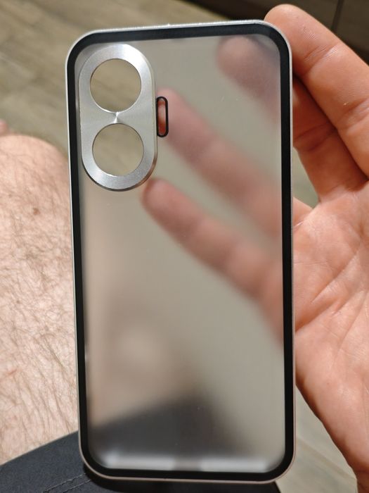 Чехол poco f7 xiaomi
