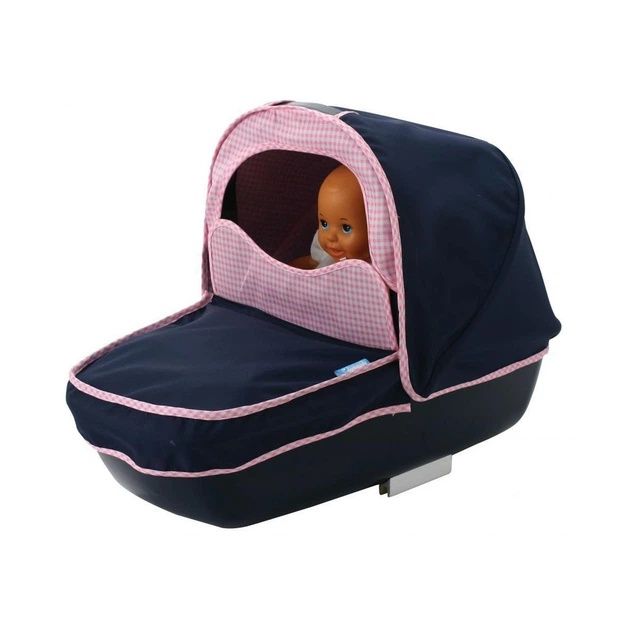 Коляска для ляльок